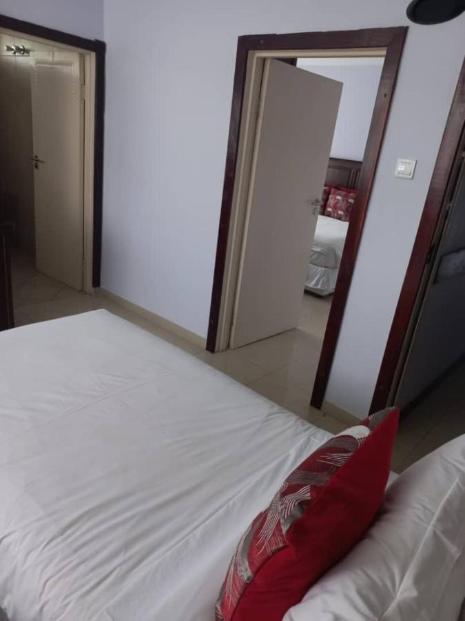 Crescent Lodge ลิฟวิงสโตน ภายนอก รูปภาพ